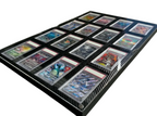 PSA/CGC Wall Frame