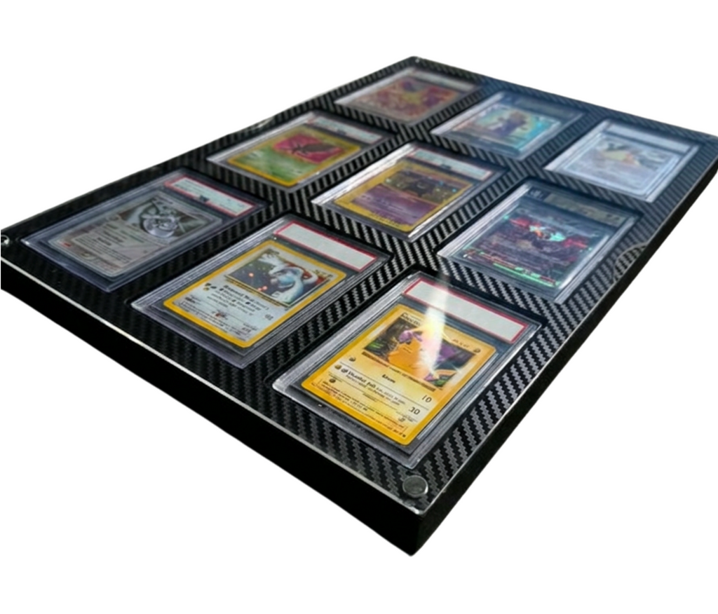 BGS Wall Frames
