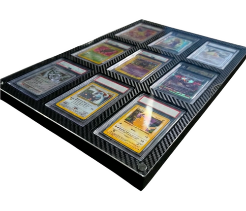 BGS Wall Frames