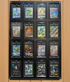 TAG Wall Frame