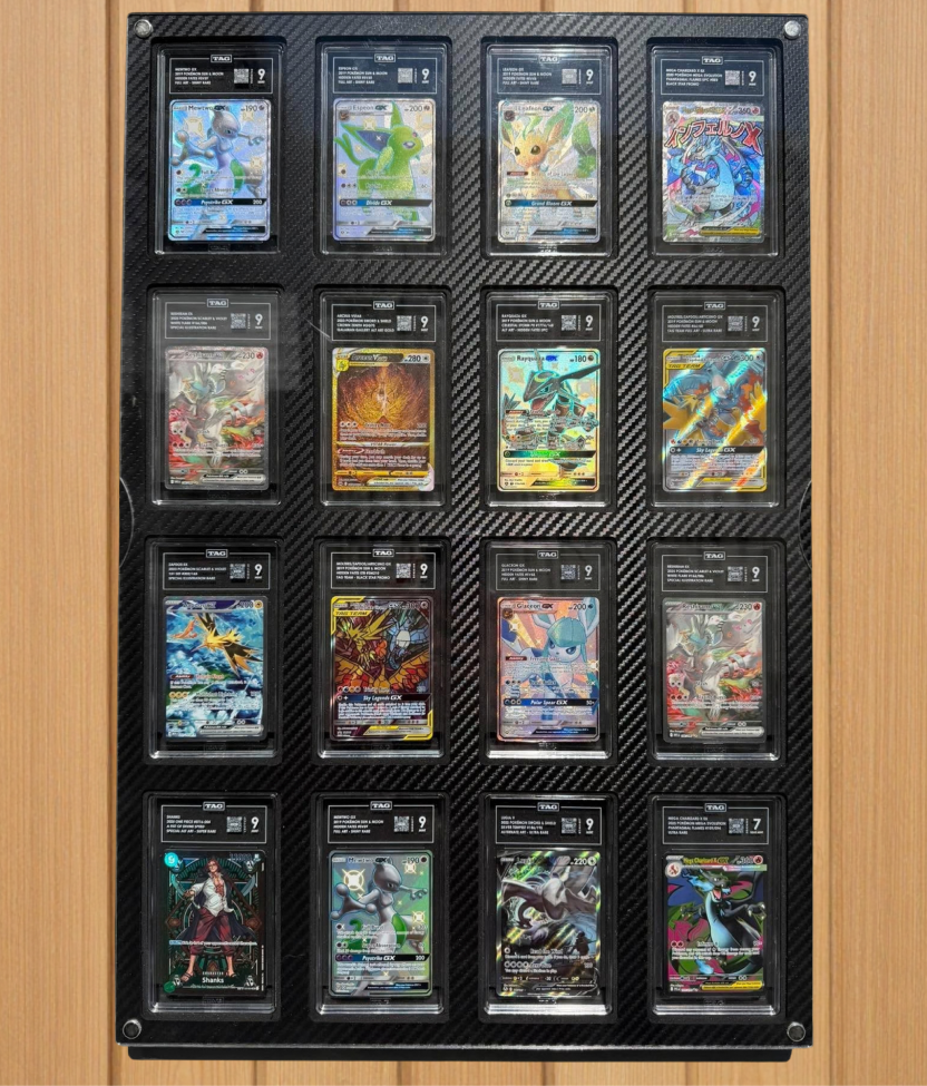 TAG Wall Frame